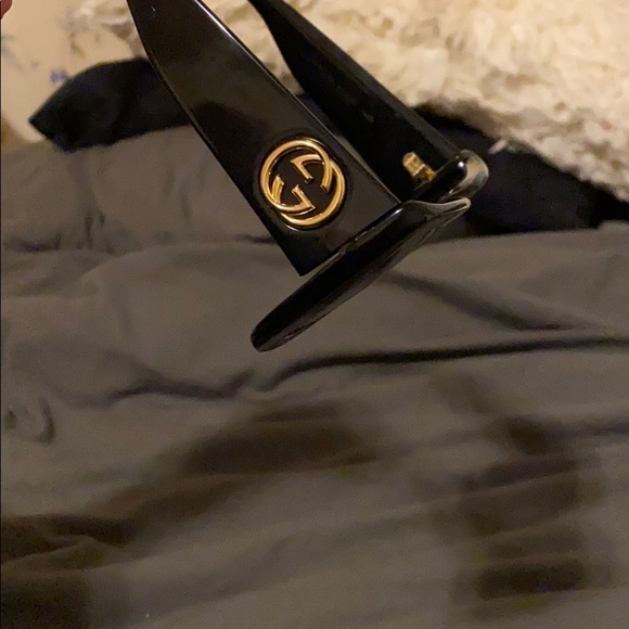 Gucci Sunglasses - Picture 2 of 2